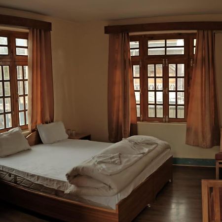 Hotel Lonchay Residency Leh Ngoại thất bức ảnh