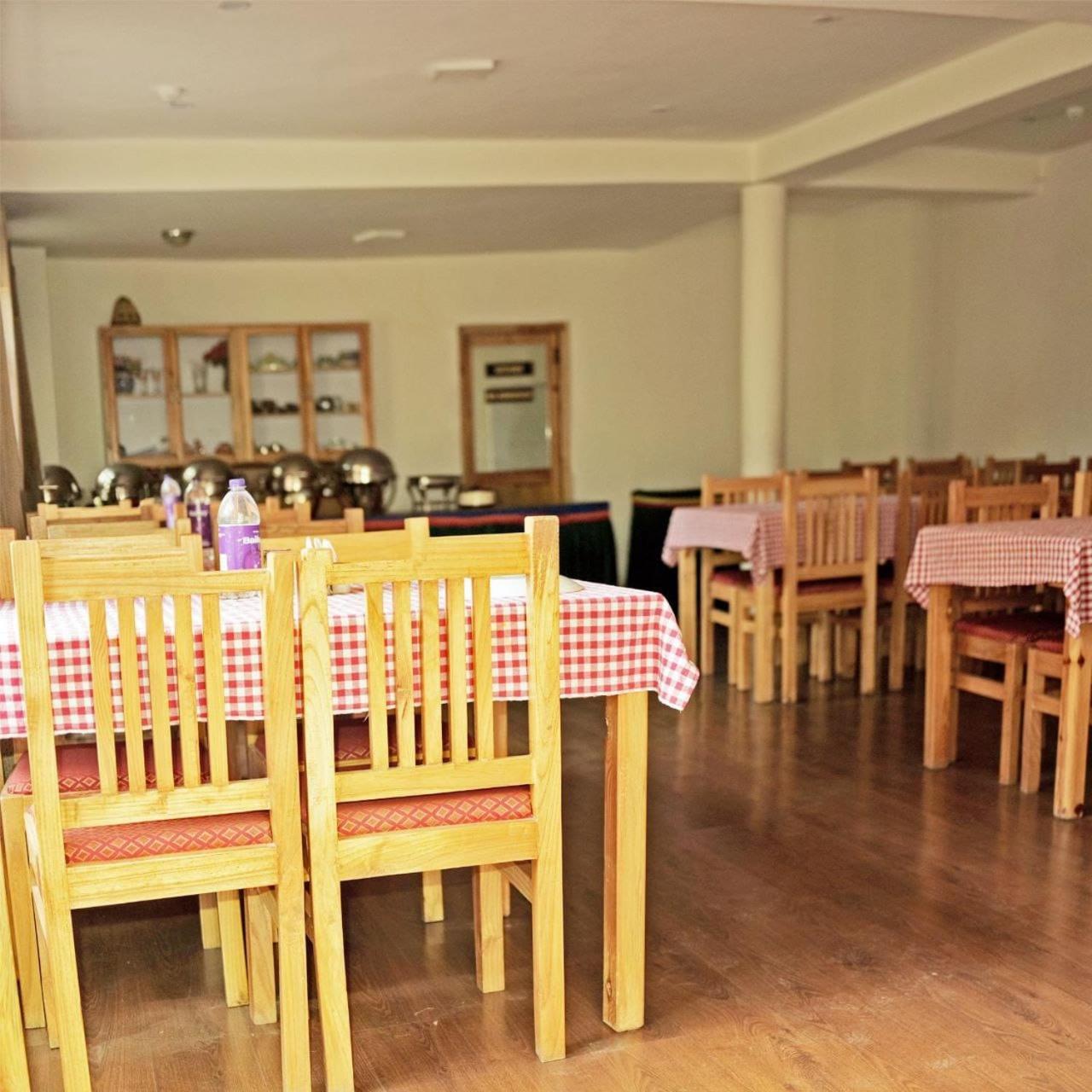 Hotel Lonchay Residency Leh Ngoại thất bức ảnh