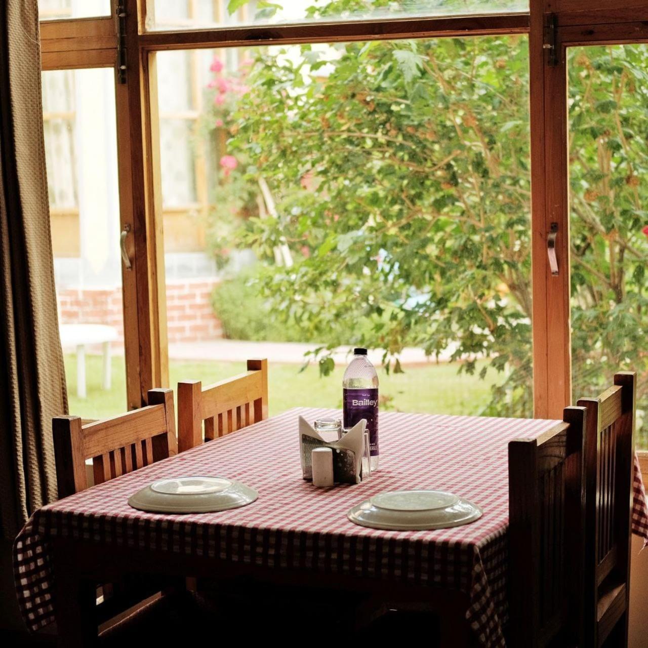 Hotel Lonchay Residency Leh Ngoại thất bức ảnh