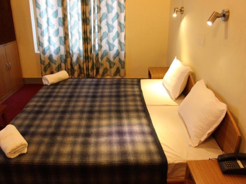 Hotel Lonchay Residency Leh Ngoại thất bức ảnh