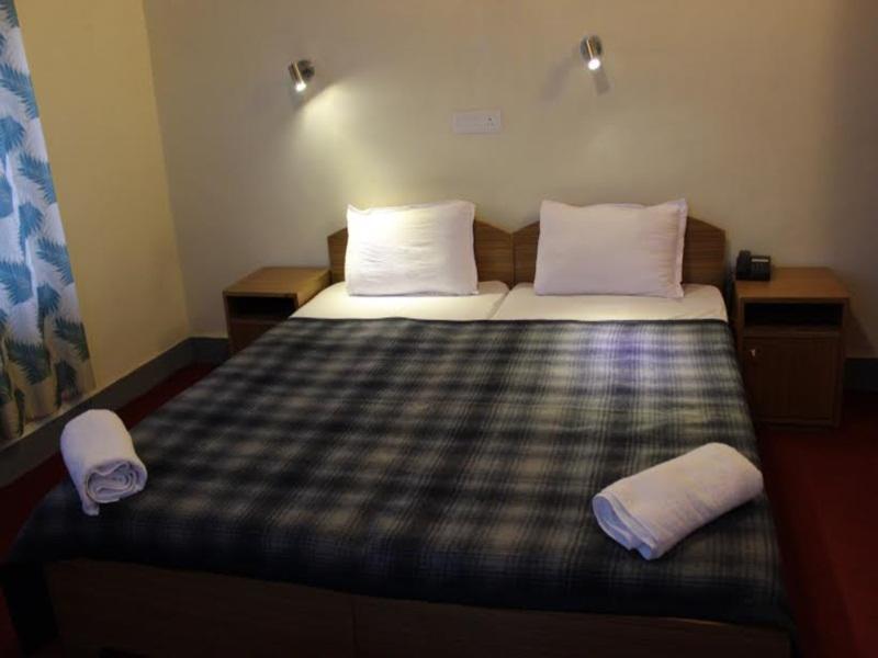 Hotel Lonchay Residency Leh Ngoại thất bức ảnh